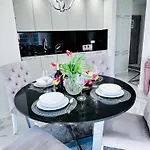 Appartement White Pearl Klifowa