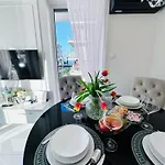 Appartement White Pearl Klifowa