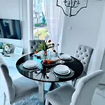 White Pearl Klifowa Appartement *