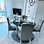 White Pearl Klifowa *