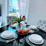White Pearl Klifowa Appartement