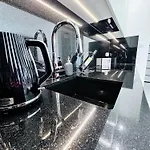 White Pearl Klifowa Appartement Rewal