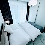 White Pearl Klifowa Appartement *