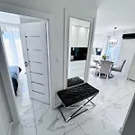 Appartement White Pearl Klifowa *