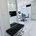 Appartement White Pearl Klifowa Rewal