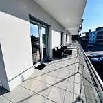 White Pearl Klifowa Appartement