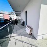 White Pearl Klifowa Appartement *