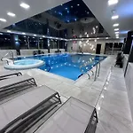 White Pearl Klifowa Appartement *