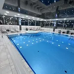 White Pearl Klifowa Appartement *