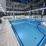 Appartement White Pearl Klifowa *