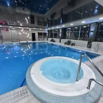 White Pearl Klifowa Appartement *