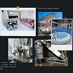 Appartement White Pearl Klifowa *