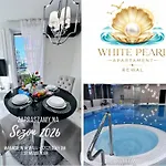 Appartement White Pearl Klifowa