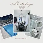 White Pearl Klifowa Appartement *