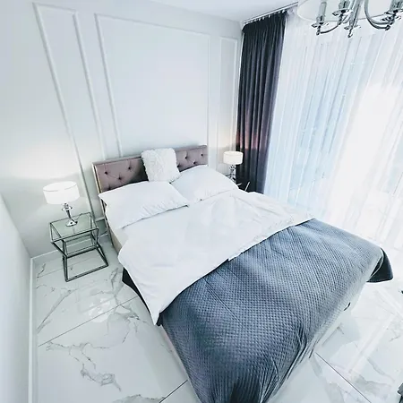 White Pearl Klifowa *