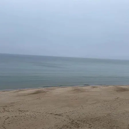 Appartement White Pearl Klifowa *