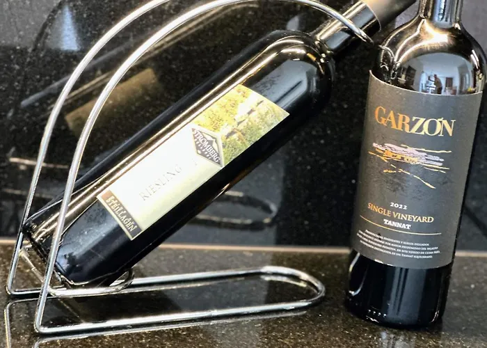 Appartement White Pearl Klifowa Rewal