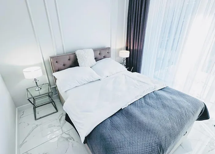 White Pearl Klifowa *