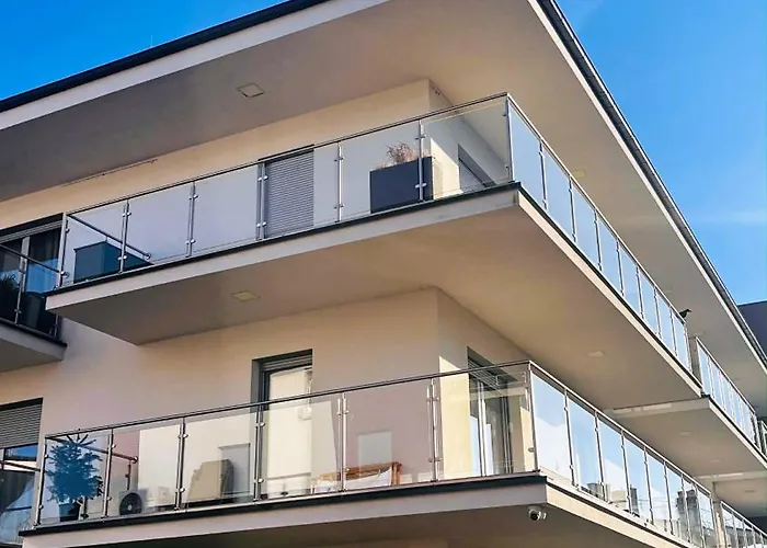 White Pearl Klifowa *