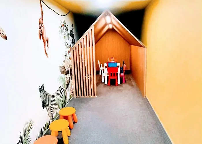 White Pearl Klifowa Rewal