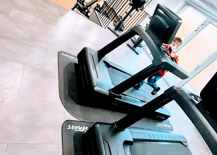 White Pearl Klifowa Appartement Rewal